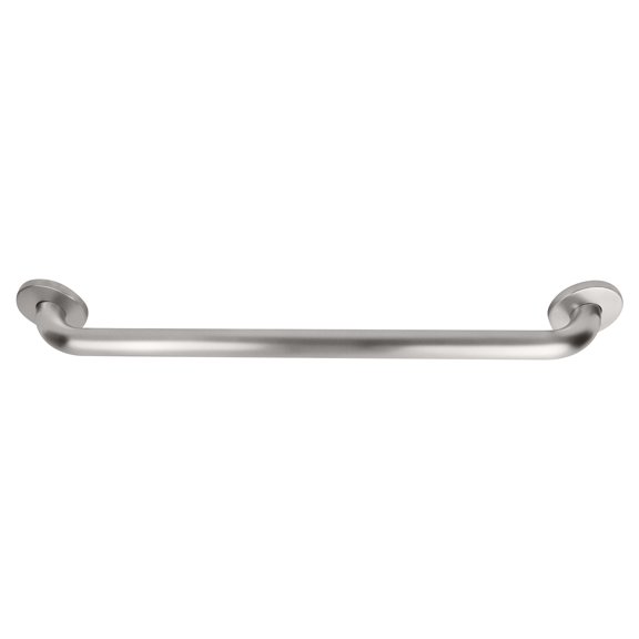 CRL GB24SC Satin Chrome 24" Grab Bar