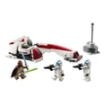 thumbnail image 3 of Set LEGO Star Wars Escape en Speeder BARC 75378, 3 of 4