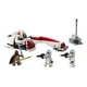 thumbnail image 3 of Set LEGO Star Wars Escape en Speeder BARC 75378, 3 of 4
