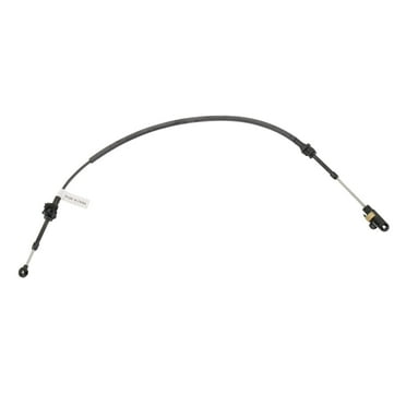 Automatic Transmission Shifter Cable