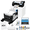 M1630 PRO+Laptop+DTF Kit+DTF Powder shaker, variant on Lancelot Automatic Maintenance/Cleaning/Cutting M1630 PRO DTF Printer A3 DTF Printer Bundles Double Speed Over to L1800 L805 Printer(Printer+Laptop+Consumable)