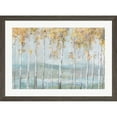thumbnail image 1 of Great Art Now Lakeview Birches by Danhui Nai, Framed Wall Art, 37.5W x 27.5H, 1 of 3