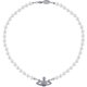 thumbnail image 1 of Collar de perlas - Plata Xemadio WMZL-1670-2, 1 of 8