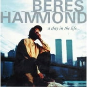 Beres Hammond - A Day in the Life... - Music & Performance - CD