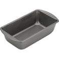 thumbnail image 5 of GoodCook 7-Piece Assorted Non-Stick Steel Bakeware Set, Gray, 5 of 12