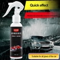 thumbnail image 3 of AIHOME Car Front Windshield Anti-Rain Agent Rear-View Mirror Repellent Agent (With A Towel), 3 of 9