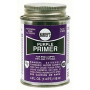 Harvey 2 Packs Primer Purple 16oz