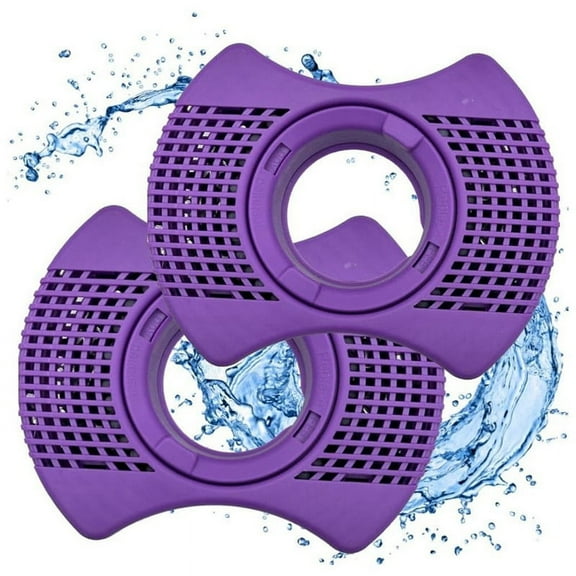 2pcs Dimension One Spa Filter, Replacement for Vision Spa,01512-261 Hot Tub Filter