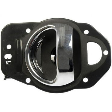Interior Door Handle - Compatible with 2006 - 2011 Chevy HHR 2007 2008 2009 2010