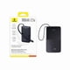 thumbnail image 2 of Baseus EnerFill Power Bank 22.5W 10000mAh, 2 of 3