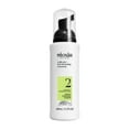 thumbnail image 1 of Tratamiento capilar y cuero cabelludo Nioxin System 2 para cabello natural, 1 of 9
