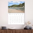 thumbnail image 3 of Upper Middle Rhine Valley A Longing Destination for Romantics (Monthly Wall Calendar 2026 16.5 x 23.4 (open)), CALVENDO 14 Month Calendar, 3 of 9