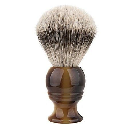 Cyh Silvertip Badger Shaving Brush 100 Good Quality Silvertip