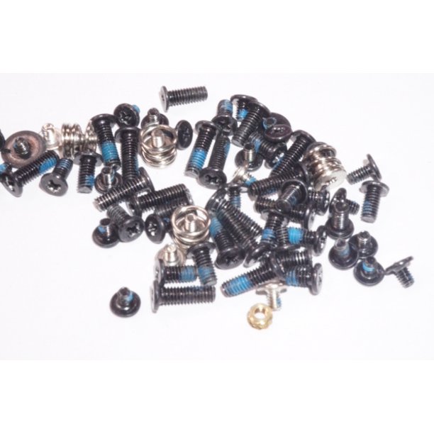 631846810609 Dell Screw Kits LATITUDE E5540