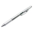 thumbnail image 1 of 6in1 Multi-tools Pens Multifunction Ball-point Pen Level Caliper Screwdriver 5ml, 1 of 3