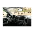 thumbnail image 2 of Scosche PC241503 ProClip Center Dash Mount Compatible with 2014-2018 Chevy Silverado 2500/3500 Series Trucks (Mounting Base Only), 2 of 6