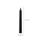 thumbnail image 3 of 10pcs Multi Colour Long Pole Wax Emergency General Lighting Candles Wedding Banquet Party Decoration Candles, 3 of 6