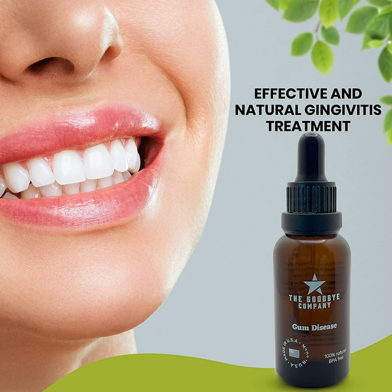 Clove Oil Gingivitis