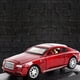 thumbnail image 2 of Car Model Toy 1:32 Car Model 1:32 Car Model Toy Electric Car Model VB32433 1:32 Highly Simulation Electric Car Model Children Toy With Light Sound Purplish Red ANGGREK 1:32 Car Model Toy, 2 of 8