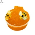thumbnail image 1 of Honeycomb Clay Toy - 60/200 ml, Soft Texture, Stress Relief, Creative Play, 1 of 1
