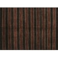 thumbnail image 1 of Ahgly Company Indoor Rectangle Contemporary Black Brown Abstract Area Rugs, 2' x 3', 1 of 6