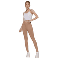 thumbnail image 5 of Active Basic USA Workout Ankle Length Leggings, 5 of 5