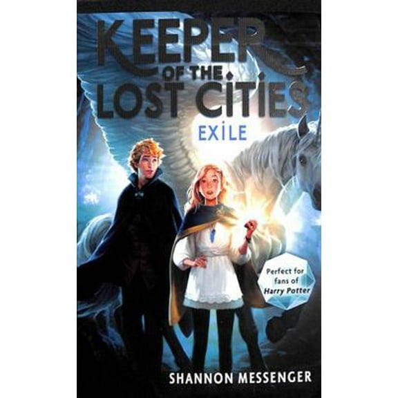 Pre-Owned Exile 2 (Paperback) 1471189392 9781471189395