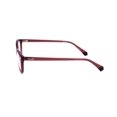 thumbnail image 4 of Marco de gafas Polaroid PLD D432 C9A RED 53-17-145 para mujer, 4 of 4
