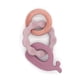 thumbnail image 1 of Pegamento para dientes de ballena de haya, de grado alimenticio, para molares de bebés, juguetes para niños, juguete para morder, 1 of 2