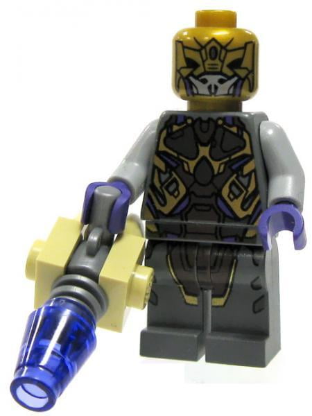 lego chitauri minifigure