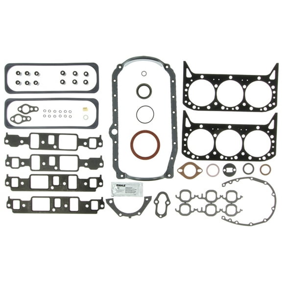 MAHLE Engine Gasket Set