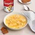 thumbnail image 3 of Campbell's PAW Patrol Action Shapes Pasta Chicken Soup - 10.5oz - Pack of 2, 3 of 5