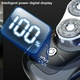 thumbnail image 2 of Mini Shaver, 2024 Upgrade Mini Electric Shaver, Portable Travel Electric Shaver, 2 of 4