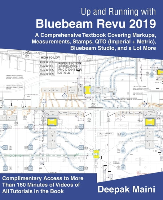 Bluebeam revu stamps startfix
