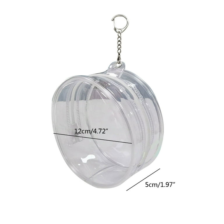 AouBoom Ceri ぬいぐるみ+Clear Pouch 41FwKySEbzL.jpg_BO30,255,255,