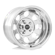 Pro Comp Cast Aluminum Wheel PXA69 16x8 5x4.5 POLISH -12mm, PXA1069-6865