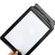 thumbnail image 5 of Magnificador Handheld Bookmark Flat Ultra delgada 3x Lente de lente Hoja para leer, 5 of 5