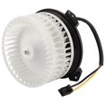 thumbnail image 4 of Ventilador del motor ANGGREK 700070 Calentador delantero Apto para Chrysler Town & Country Dodge Pacifica 01-07, 4 of 8