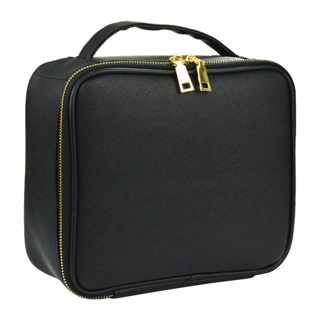 Neceser de maquillaje Zulema Lavable Impermeable Multifuncional