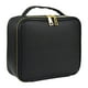 thumbnail image 2 of Bolsa de cosméticos de maquillaje shamjiam Negro Neceser de viaje, 2 of 8