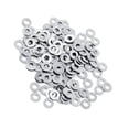 thumbnail image 4 of 100 Pcs Rondelles Plates en Acier Inoxydable 304 Kit de Réparation Outil M3/M4/M5/M6/M8/M10, 4 of 7