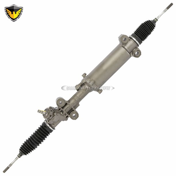 Duralo Electric Power Steering Rack and Pinion For Mazda RX8 20042011