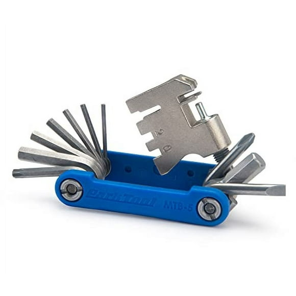 Multiherramienta para Bicicleta Park Tool MTB-5