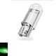 thumbnail image 1 of Luz LED para placa de matrícula, luz lateral, impermeable, PVC, para remolque, camión, RV, coche, autobús, VanGreen, DC12V, 1 of 1