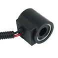 thumbnail image 5 of 2X VáLvula Solenoide de Motor 6309311 Bobina / Conector para Bobcat Loaders, 12 V CC 6671025, 5 of 5