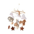 thumbnail image 4 of Móvil para cuna de bebé, sonajeros para cuna, cama colgante, campana, juguete, regalos de cumpleaños, juguete sensorial, sonajeros móviles para recién, 4 of 8
