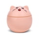 thumbnail image 1 of Ounissouiy Humidificador de aire 300ml LED Aroma Difusor Animal Forma Spray Mist Maker Humidificadores, 1 of 6
