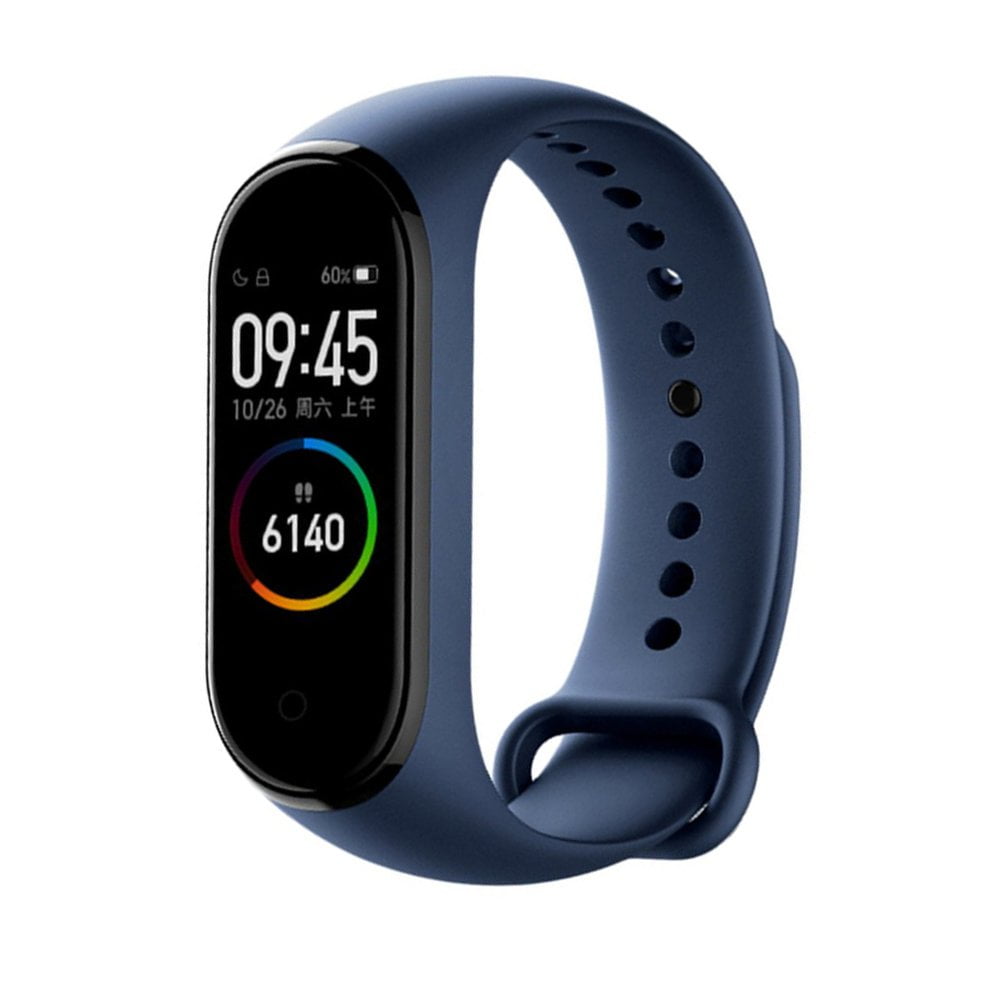 mi band 4 smartwatch