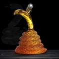 thumbnail image 4 of Decantador Zulema 1L en serpiente Contenedor, 4 of 8