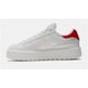 thumbnail image 3 of New Balance 302 White True Red Casual Sneakers Men Sizes CT302LH, 3 of 5